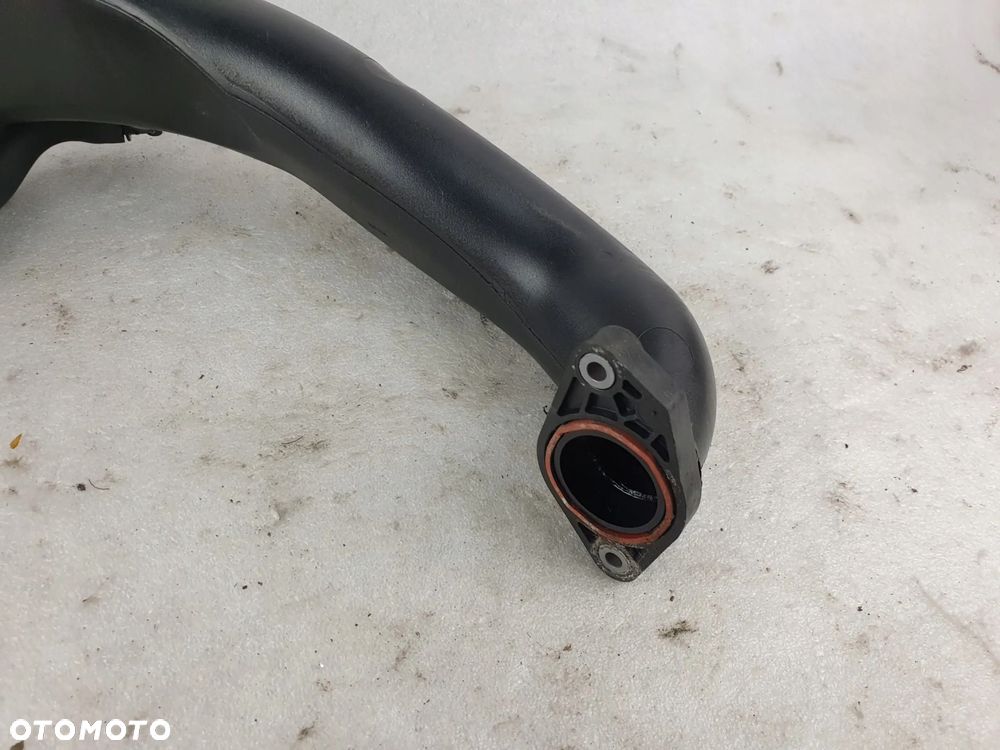MEGANE III 1.5dci WĄŻ RURA POWIETRZA 8200645723 - 3