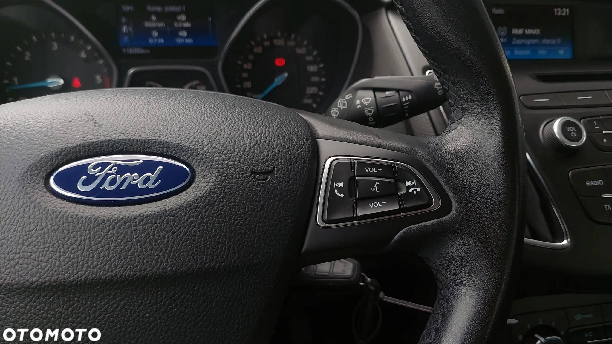Ford Focus 1.5 EcoBlue Trend - 20