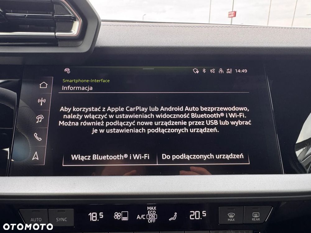 Audi A3 Allstreet - 15