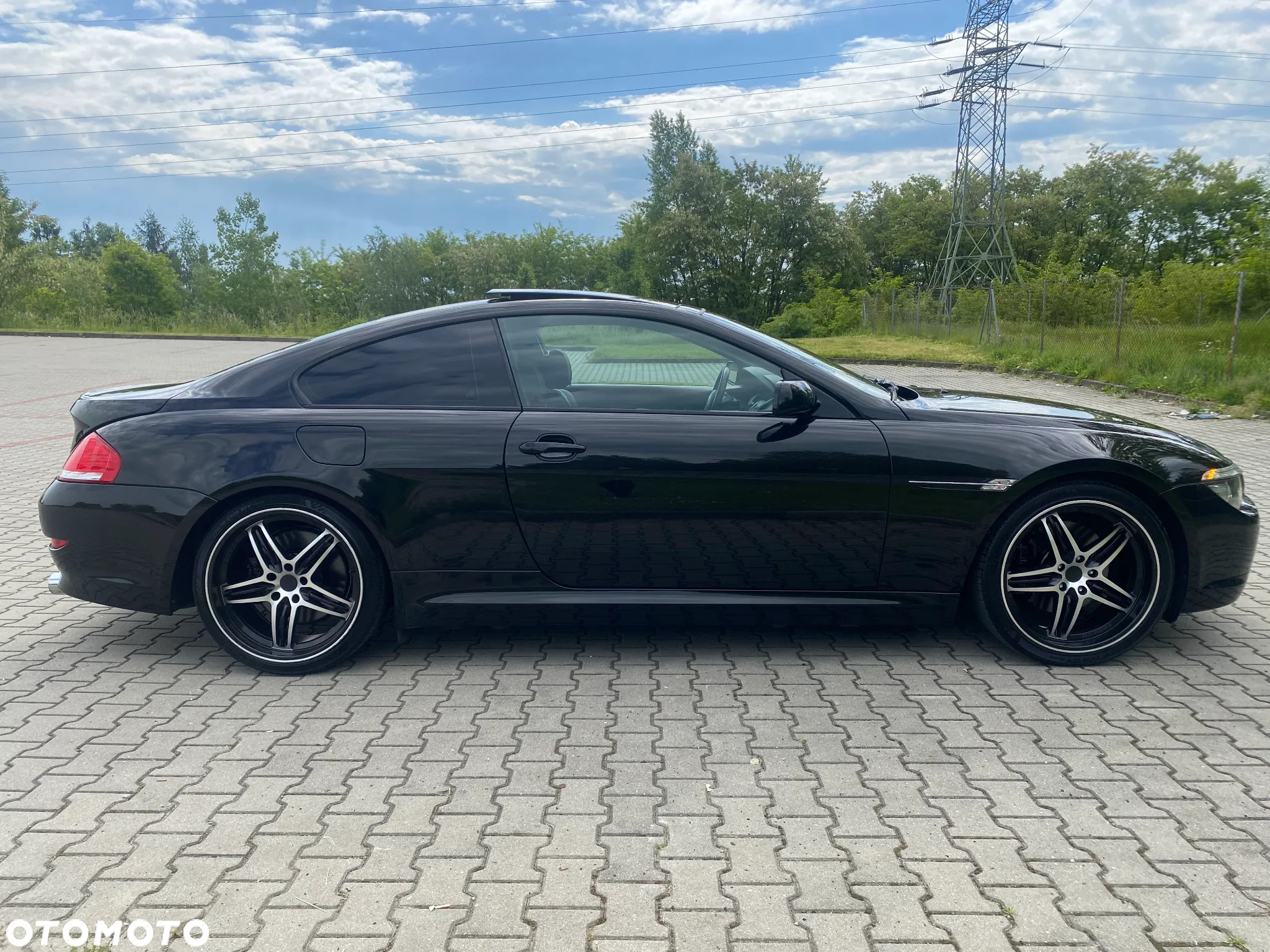 BMW Seria 6 630i - 6