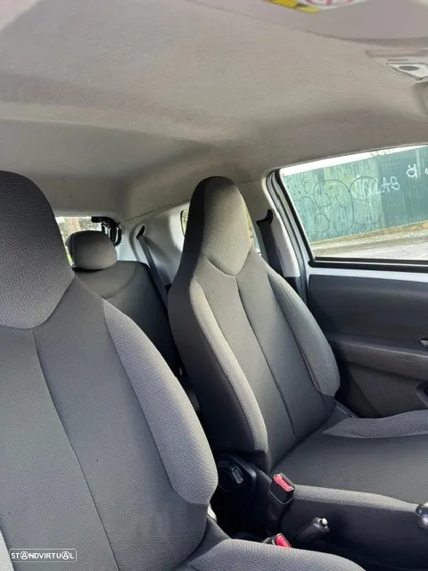 Peugeot 108 1.0 VTI - 14