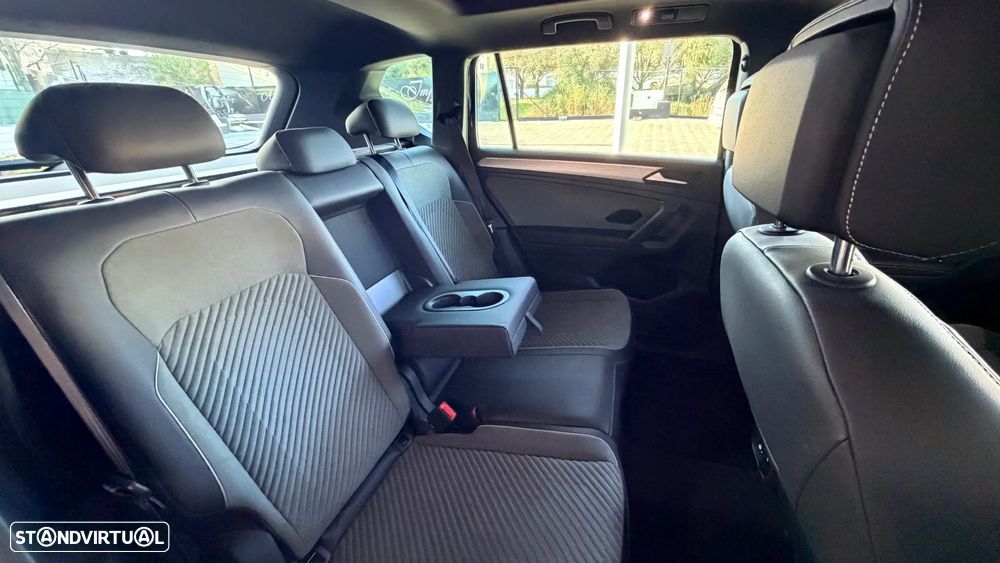 SEAT Tarraco 1.4 e-Hybrid Xperience DSG - 28