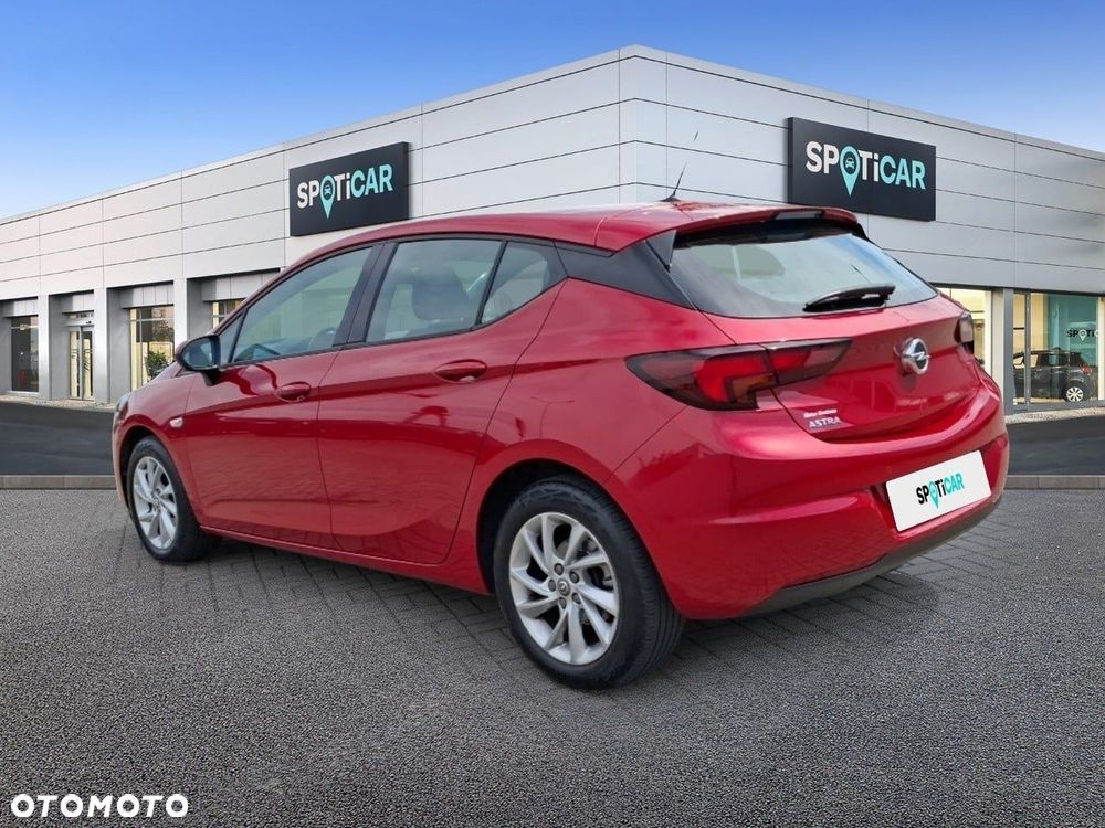 Opel Astra 1.2 T GS Line S&S - 7
