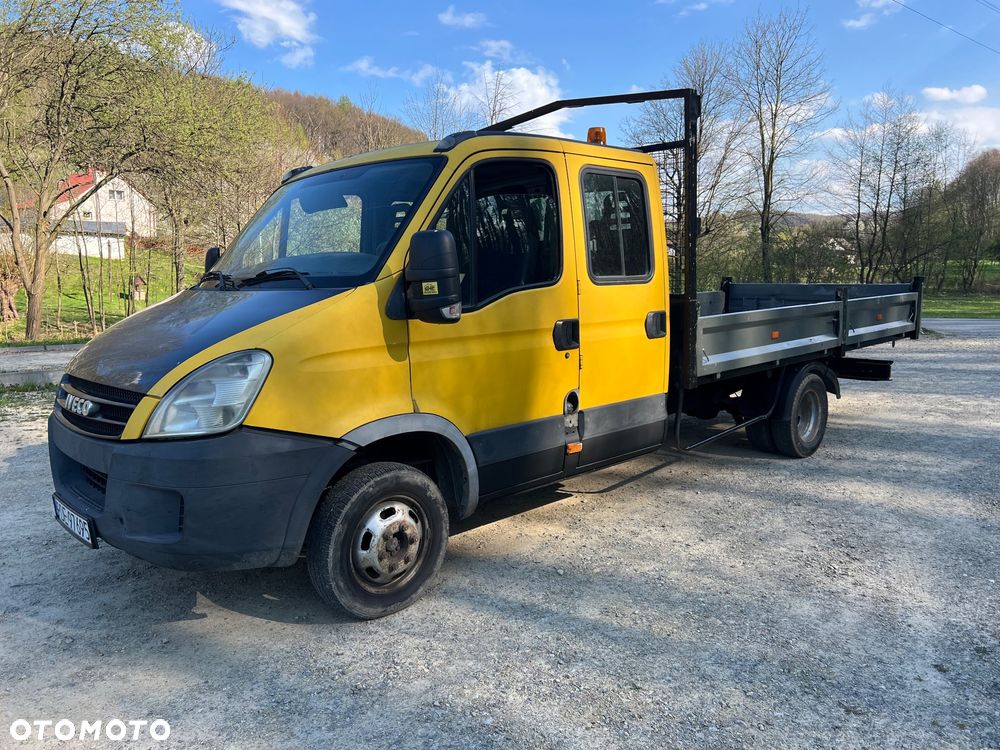 Iveco Daily 35C12 - 2