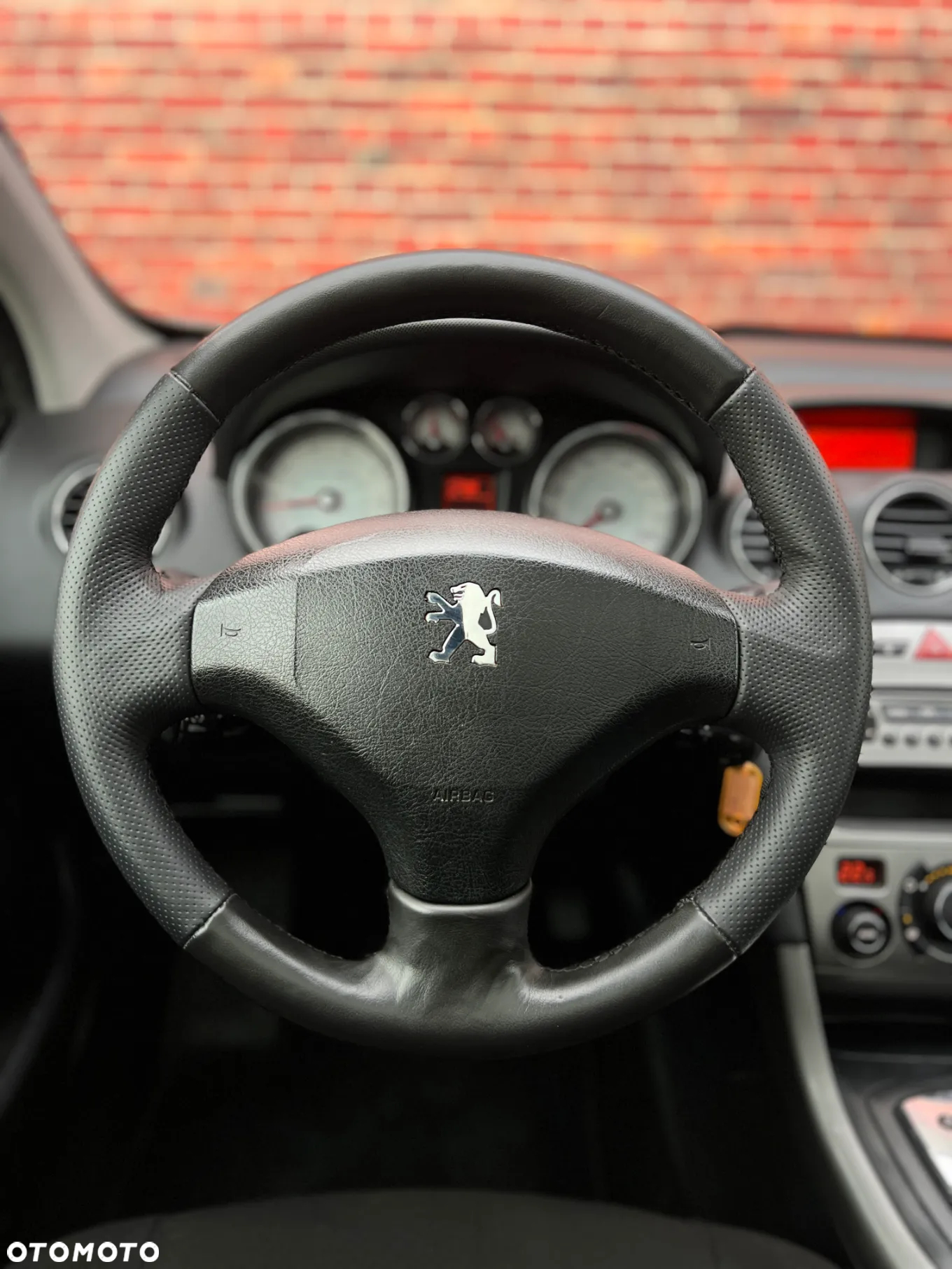 Peugeot 308 - 33