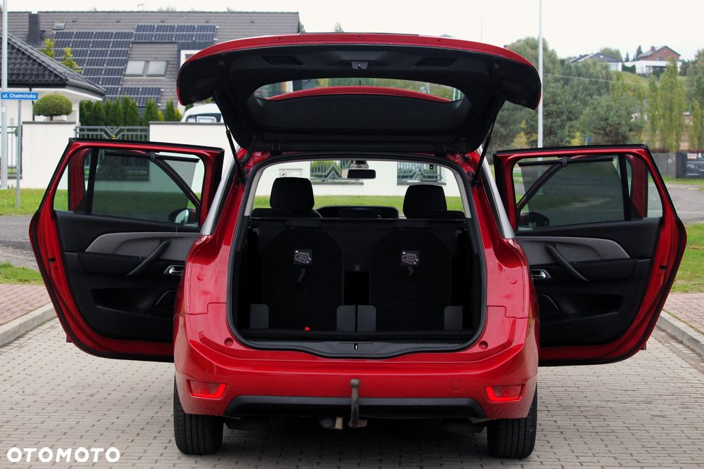 Citroën C4 Grand Picasso 1.6 e-HDi Attraction - 11