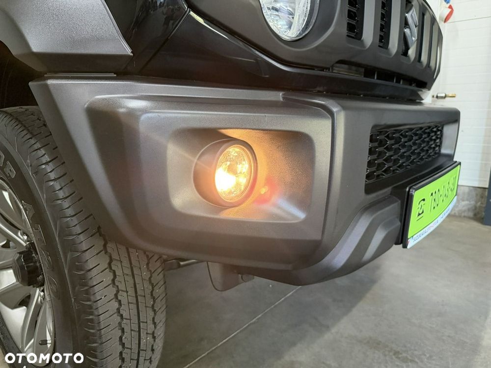Suzuki Jimny - 25