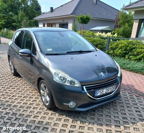 Peugeot 208 1.6 e-HDi Active STT - 1