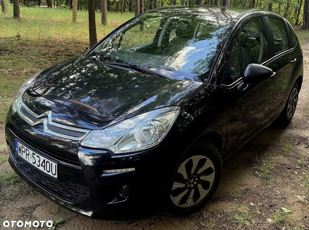 Citroën C3 1.0 VTi Attraction - 1