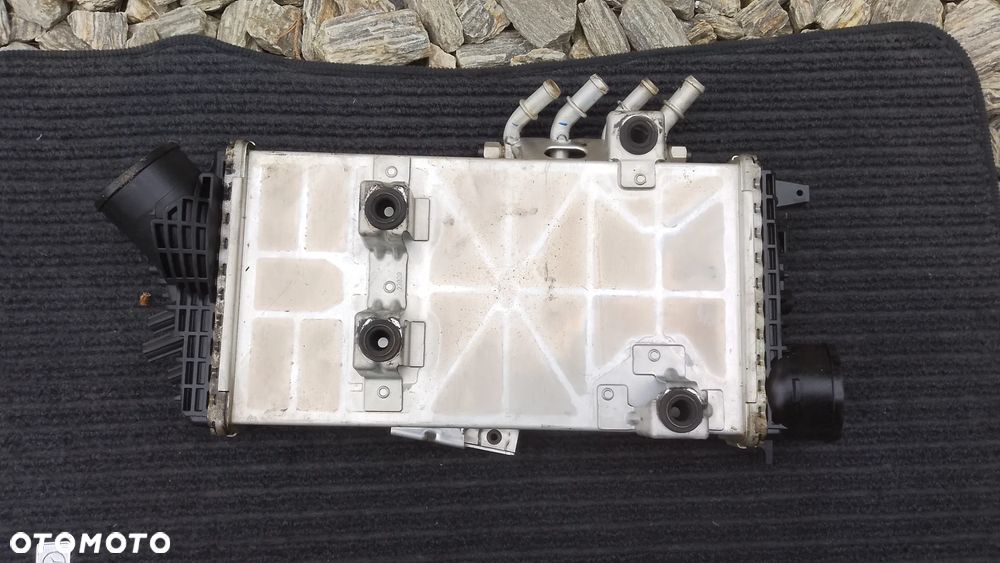 LAND ROVER SPORT L494 INTERCOOLER CHŁODNICA POWIETRZA K6D36K775BC - 1