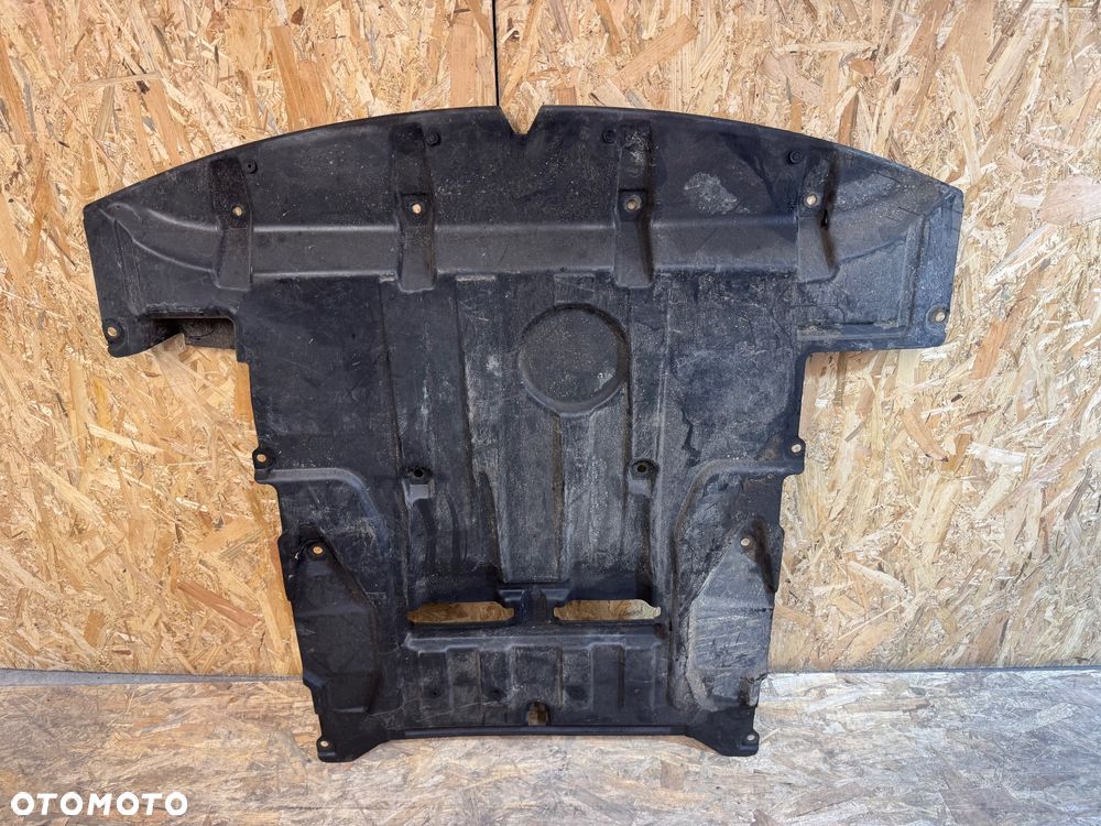 Osłona płyta podwozia Mercedes sprinter 907