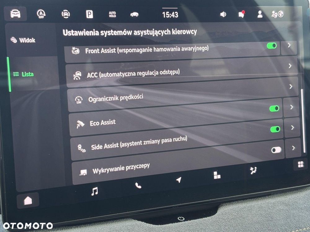 Skoda Superb 2.0 TSI 4x4 Selection DSG - 33