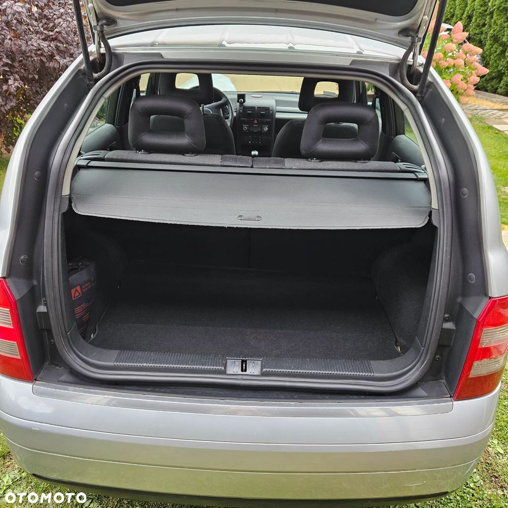 Audi A2 1.4 TDI - 11