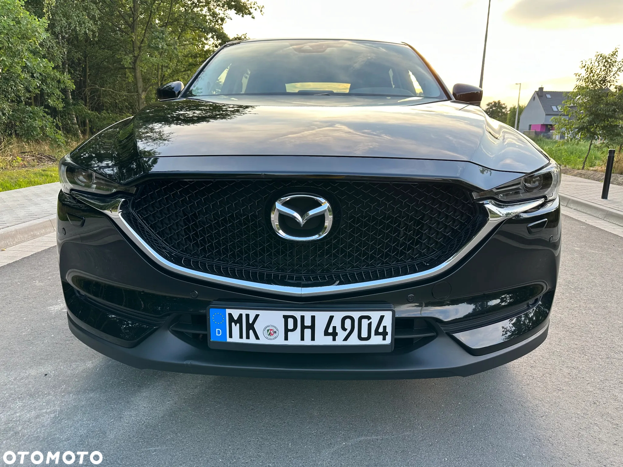 Mazda CX-5 2.0 Skyenergy 2WD - 2