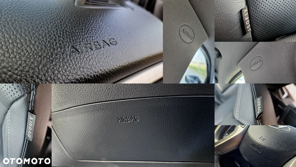 Hyundai i30 1.6 CRDi Automatik Trend - 37