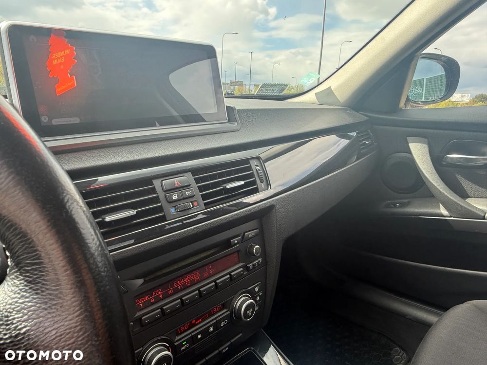 BMW Seria 3 - 9