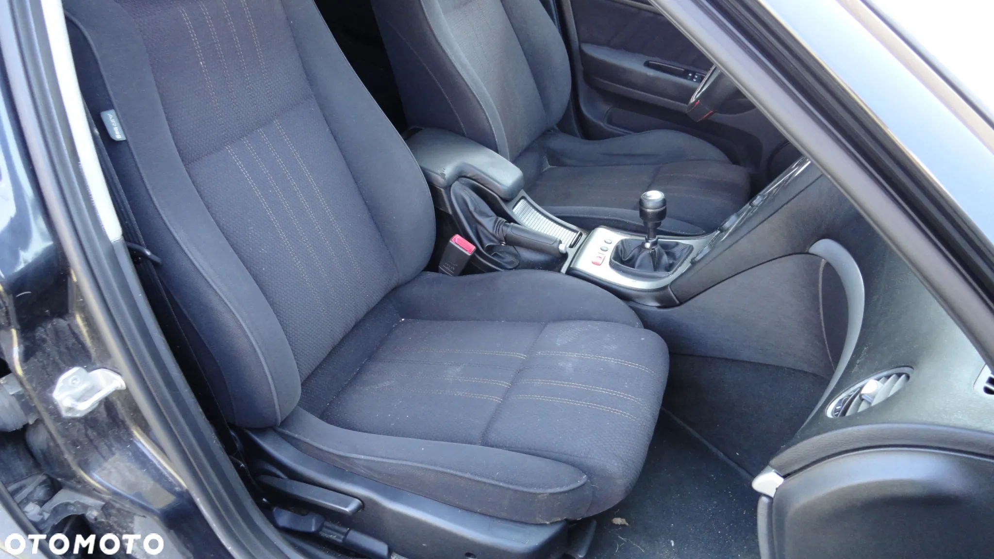 Alfa Romeo 159 1.9JTDM Distinctive - 8
