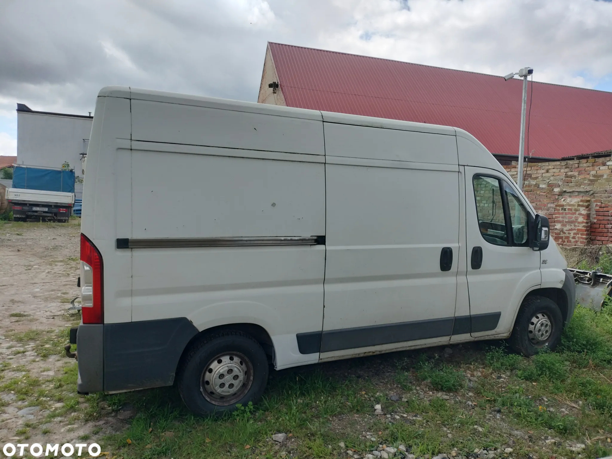 Fiat Ducato - 7
