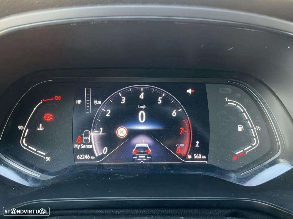 Renault Captur 1.0 TCe Techno - 13