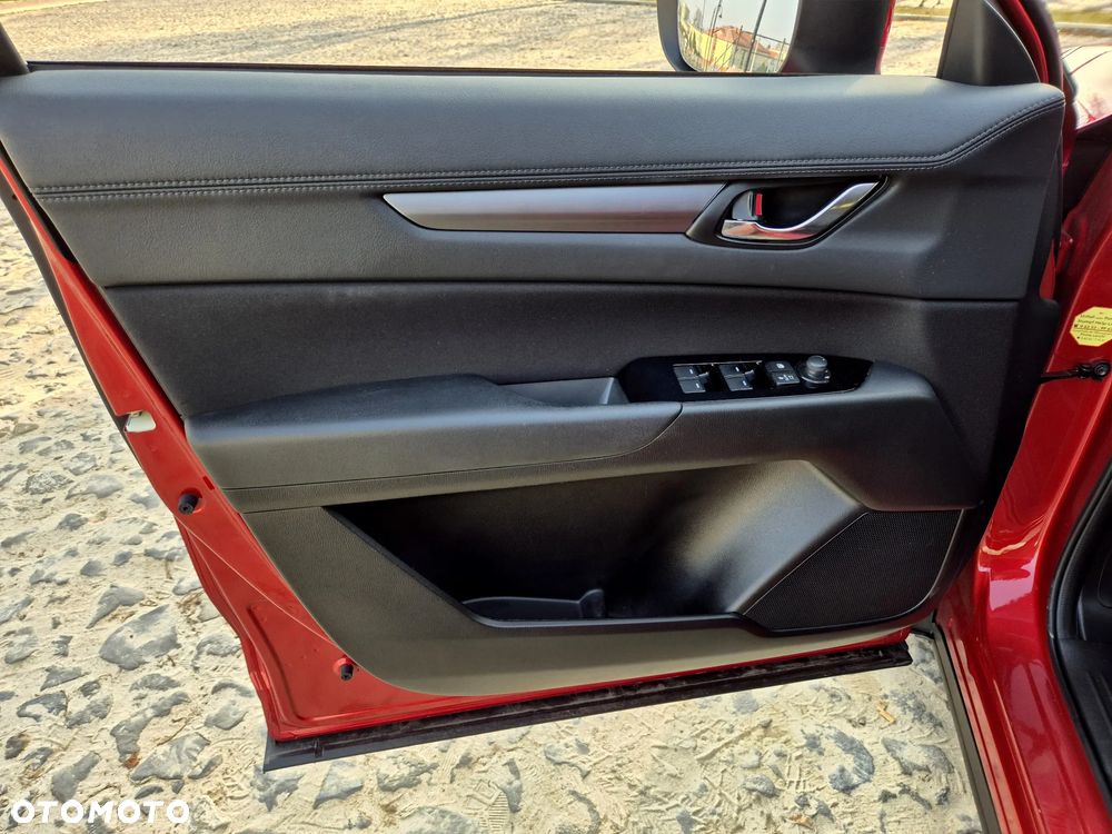 Mazda CX-5 SKYACTIV-G 165 Nakama - 18