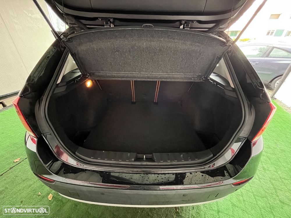 BMW X1 20 d sDrive - 11