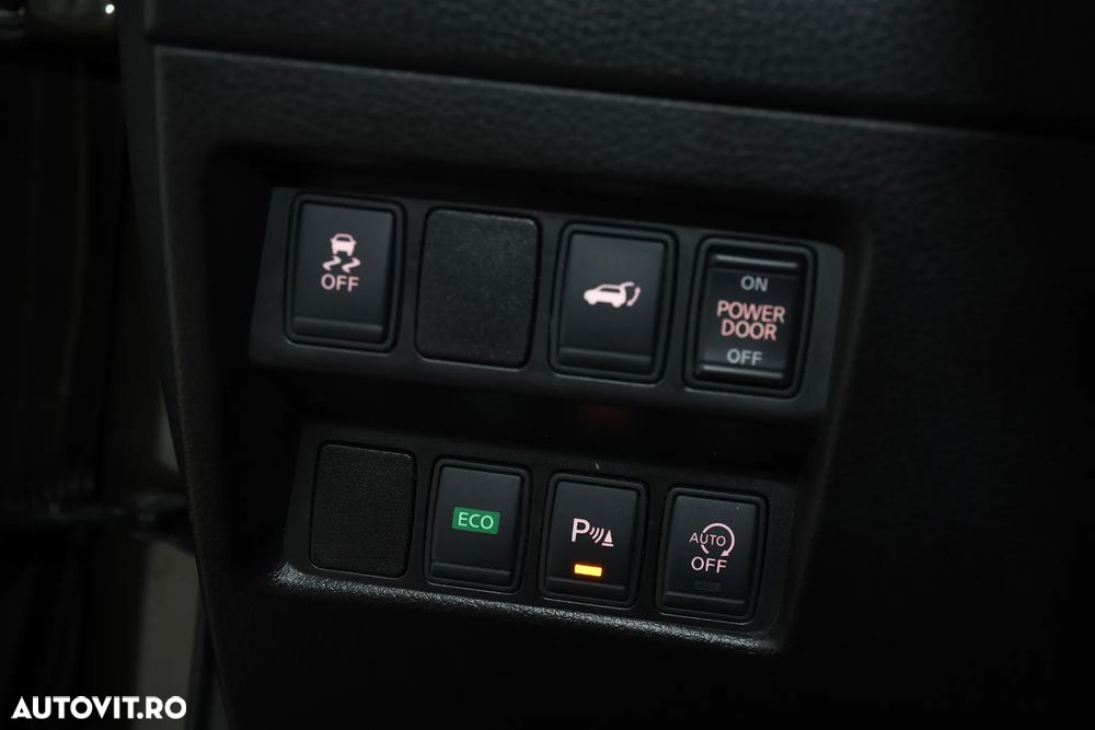 NISSAN X-Trail 2014 — imagine 32