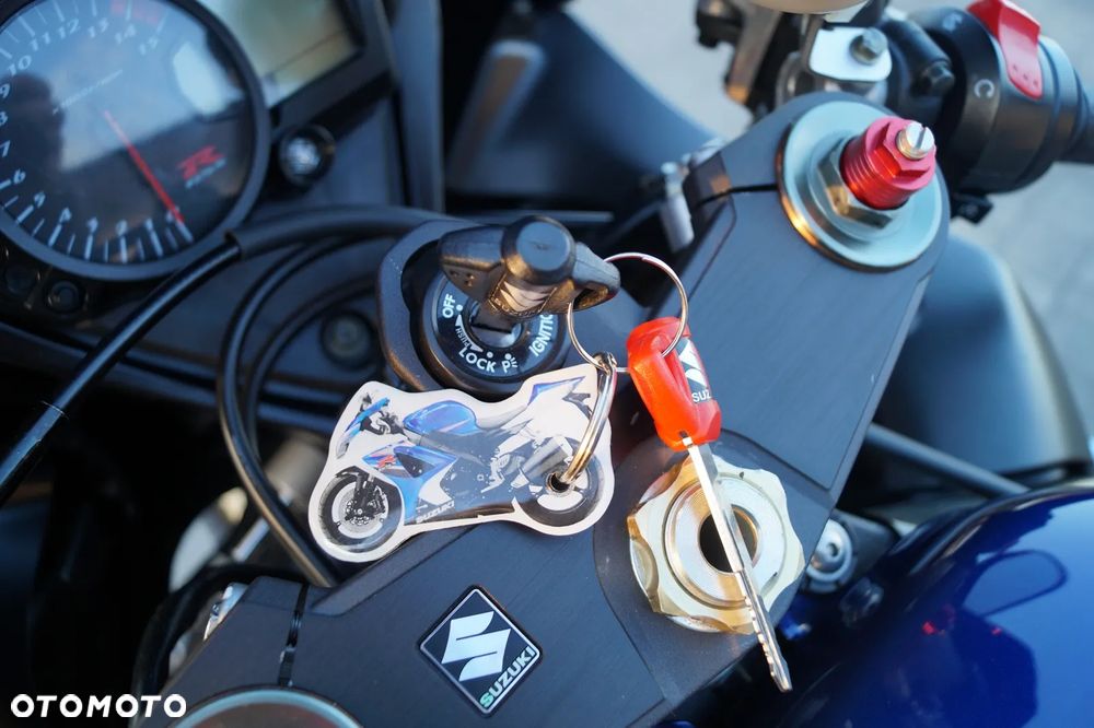 Suzuki GSX-R - 18
