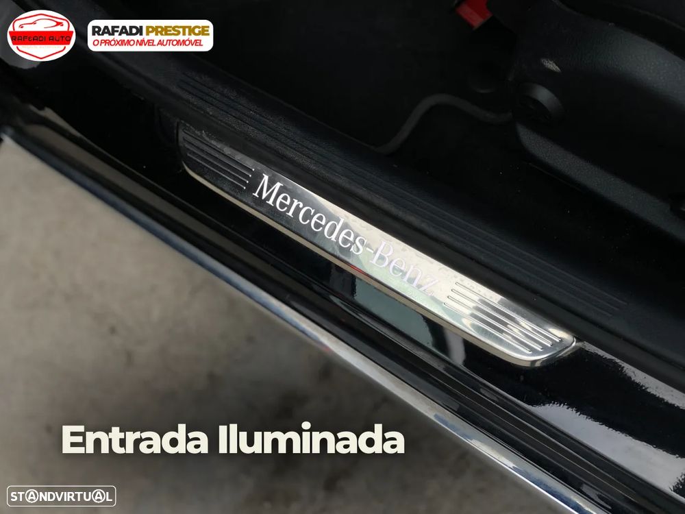 Mercedes-Benz C 300 de T 9G-TRONIC Avantgarde - 17