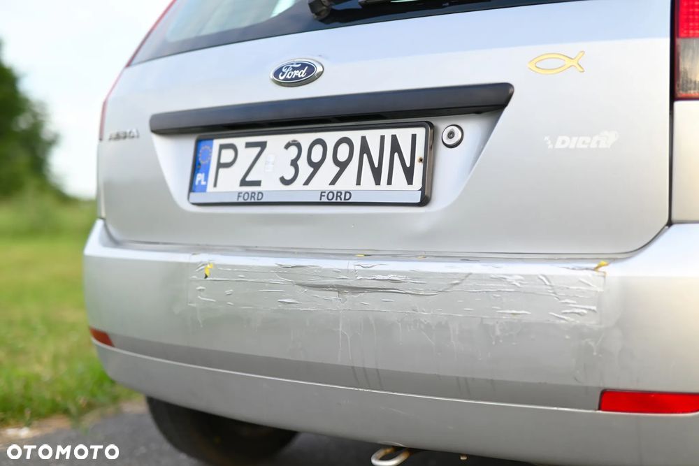 Ford Fiesta 1.3 Ambiente - 7