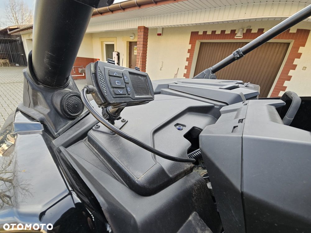 Polaris RZR - 9