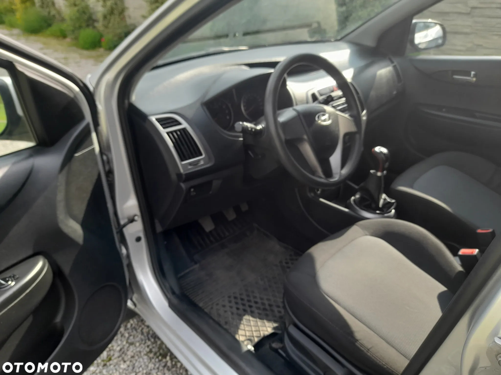 Hyundai i20 1.25 Classic - 11
