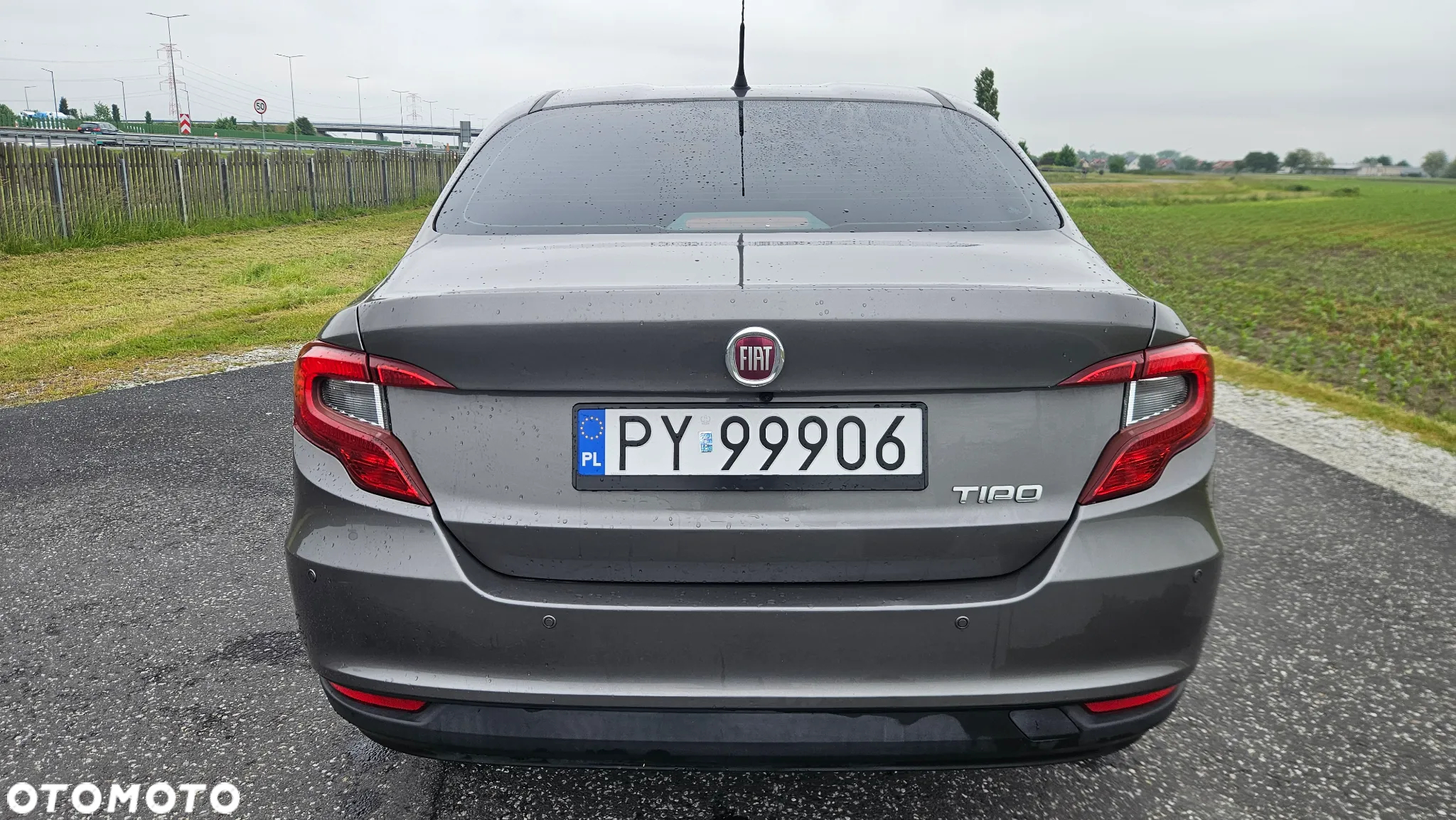 Fiat Tipo 1.4 16v Pop EU6d - 6