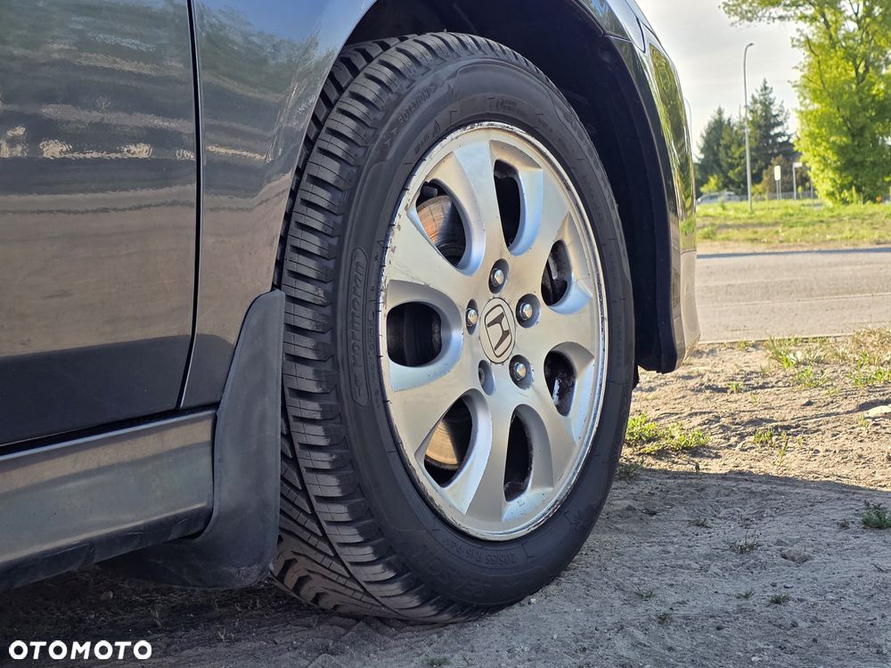 Honda Accord 2.0 i Automatik Executive - 11