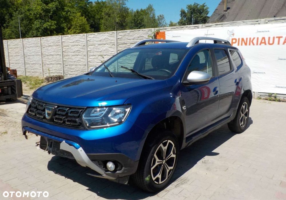Dacia Duster - 8