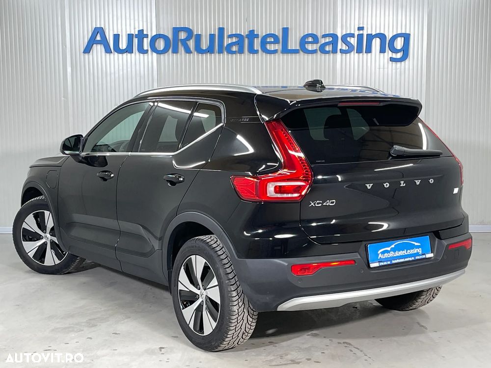 Volvo XC 40 T5 Twin Engine DKG Momentum Pro - 4