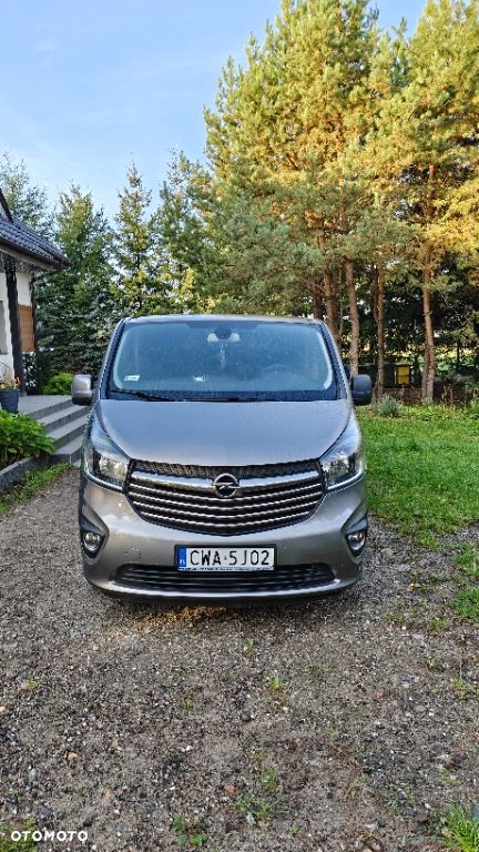 Opel Vivaro 1.6 CDTI L2 - 3