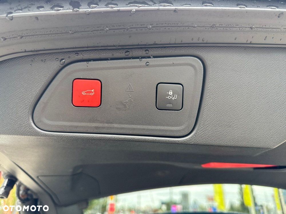 Peugeot 3008 1.2 PureTech Allure Pack S&S EAT8 - 20