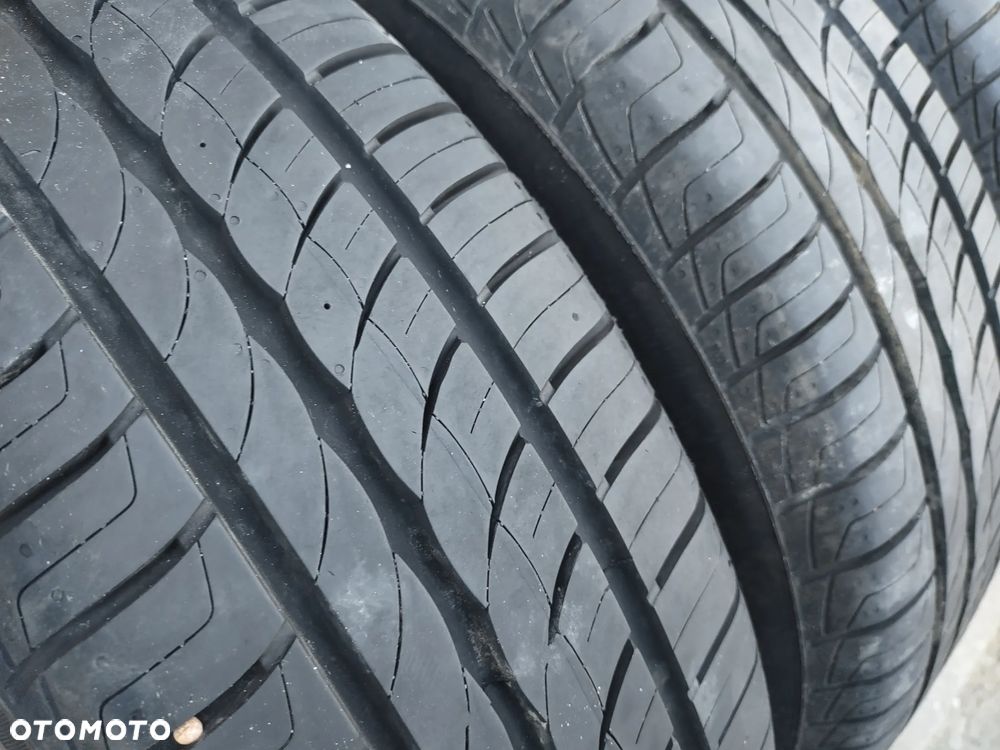 KOŁA FELGI ALUMINIOWE OPONY LETNIE PIRELLI CINTURATO 1P 185/65R15 KIA RIO IV 2023r. 6.26mm - 16