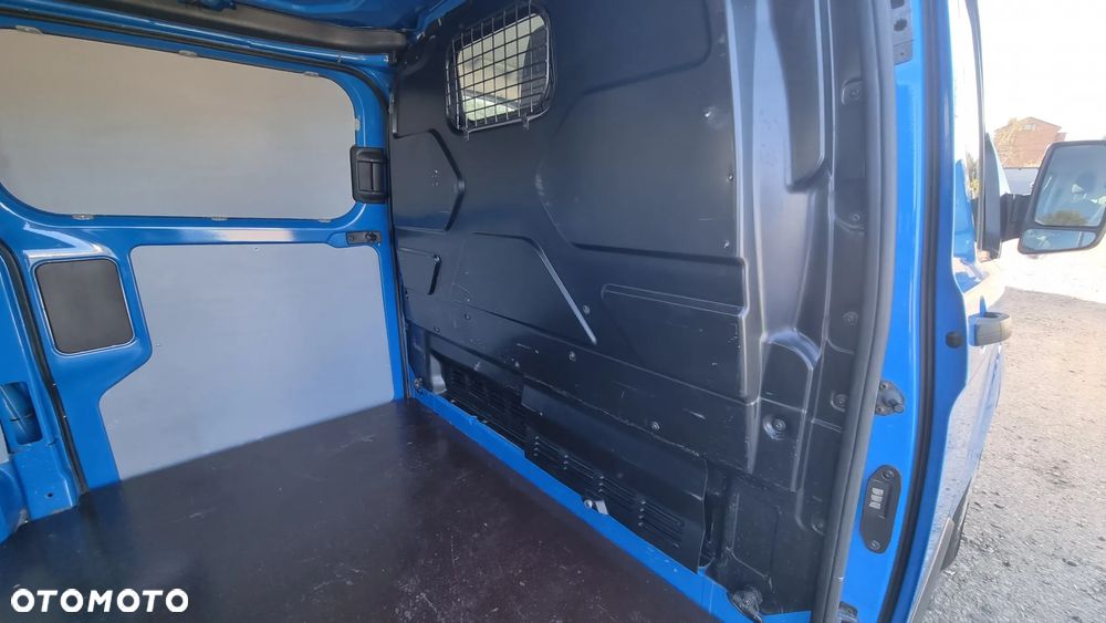 Ford Transit Custom Titanium - 25