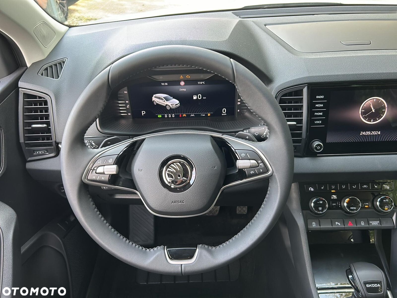 Skoda Karoq - 13