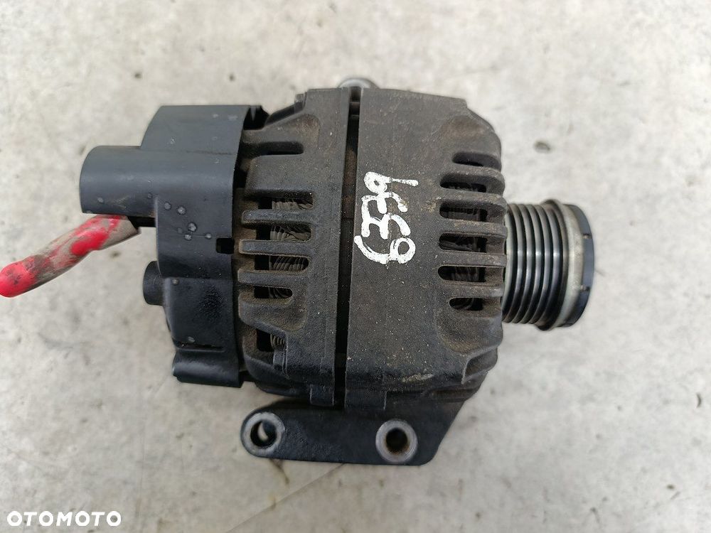 ALTERNATOR SUZUKI SWIFT IV 31400-85E00-000 308031083  TG9S021 2542861C 1.3 - 4