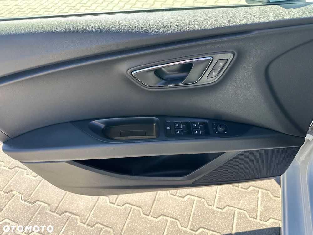 Seat Leon 1.4 TSI FR S&S - 25