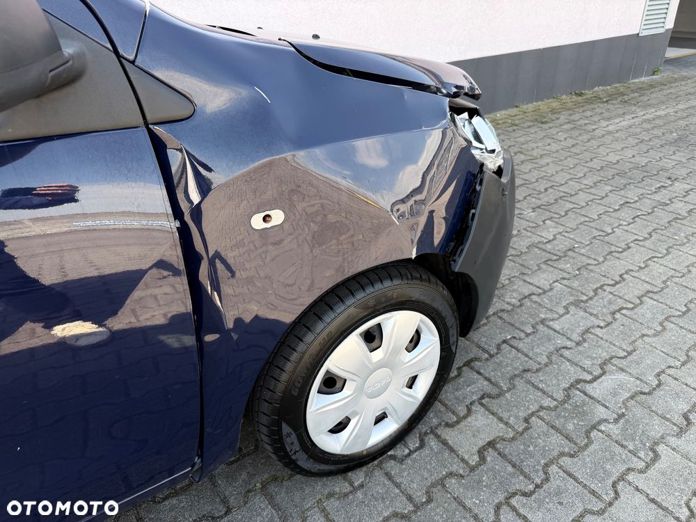 Dacia Dokker SCe 100 Ambiance - 19