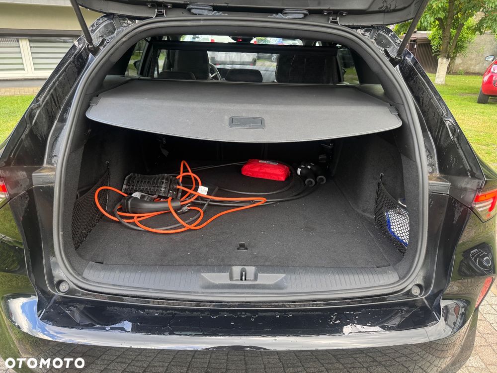 Opel Astra 1.6 T Plug-in Hybrid GS Line - 26