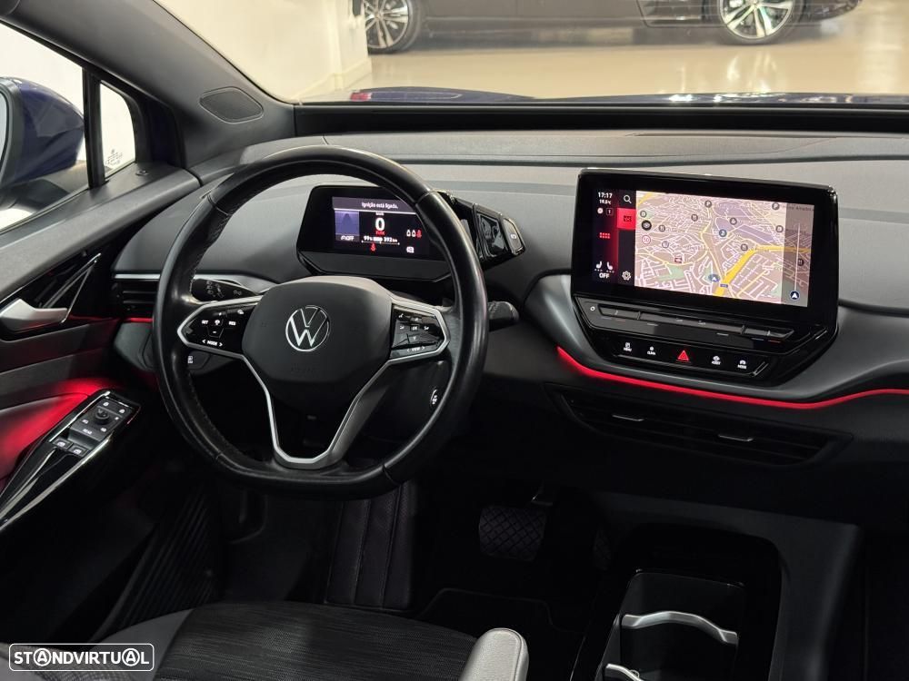 VW ID.4 77 kWh Pro Performance - 6