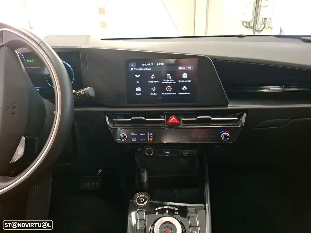 Kia e-Niro 64kWh - 8
