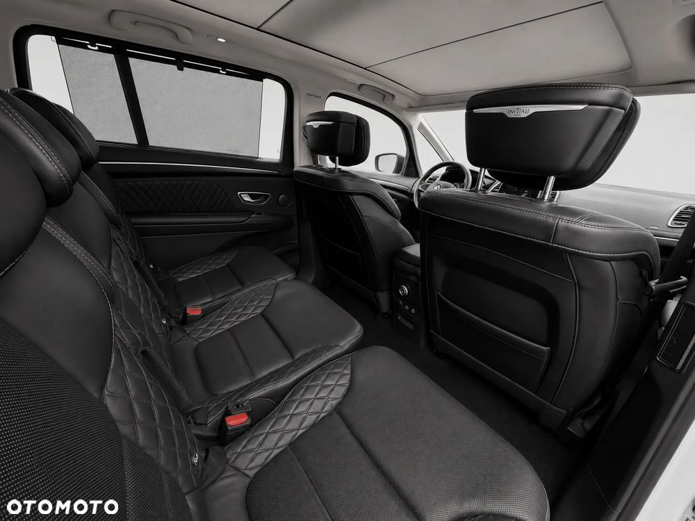 Renault Espace 2.0 Blue dCi Initiale Paris EDC - 20