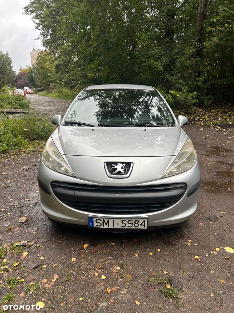 Peugeot 207 1.4 Trendy - 3