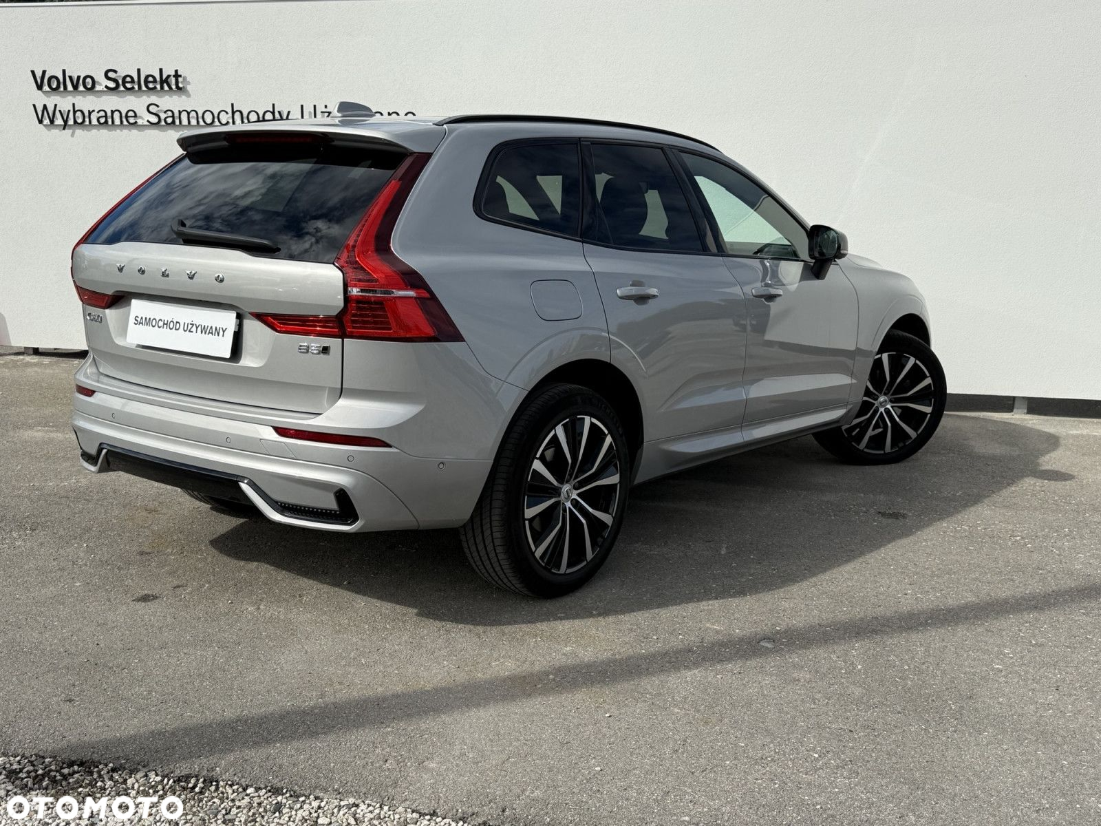 Volvo XC 60 - 11