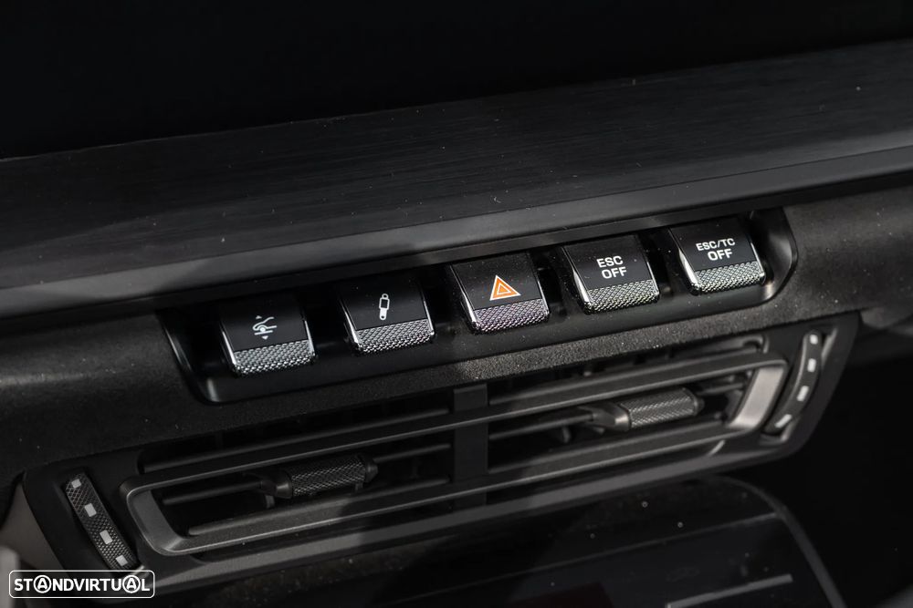 Porsche 911 (992) GT3 - 20